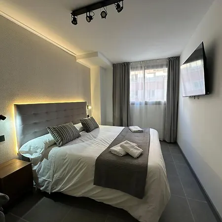 Ah Guest house *
