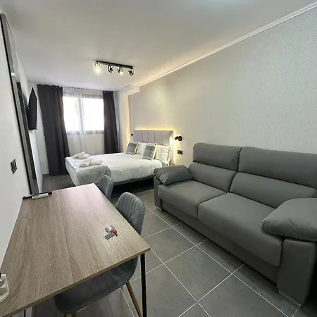 Guest house Ah Vinaros