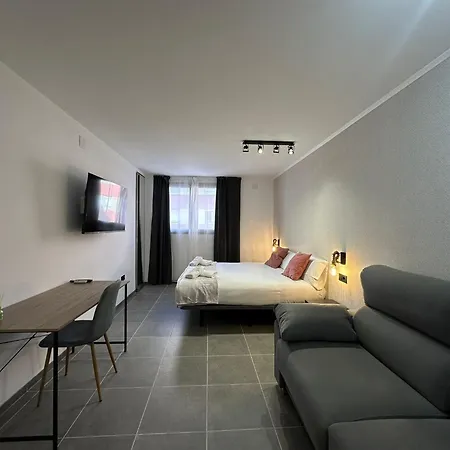 Ah بيت ضيافة Vinarós