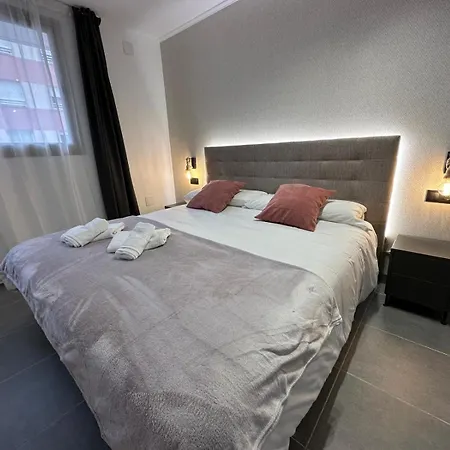 Ah Guest house Vinaros