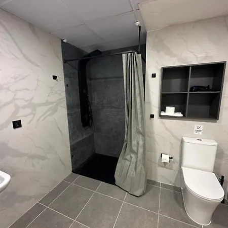 بيت ضيافة Ah Vinarós