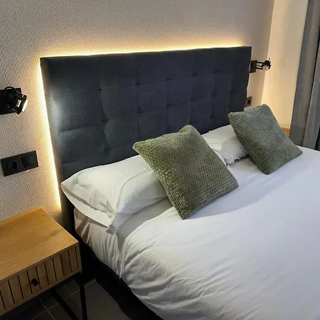 Guest house Ah Vinaros