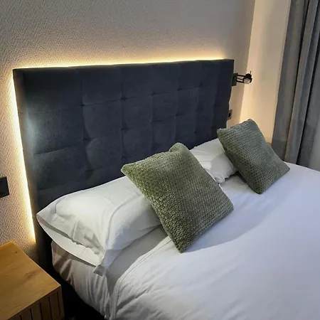 Ah بيت ضيافة Vinarós