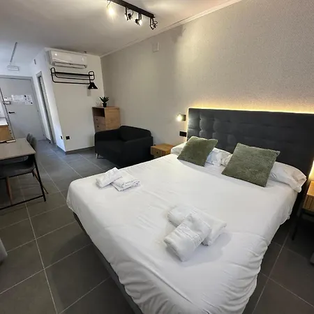 Guest house Ah