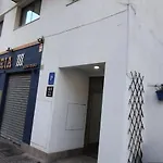 Gasthuis Ah Vinarós