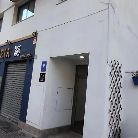 Penzion Ah Vinarós