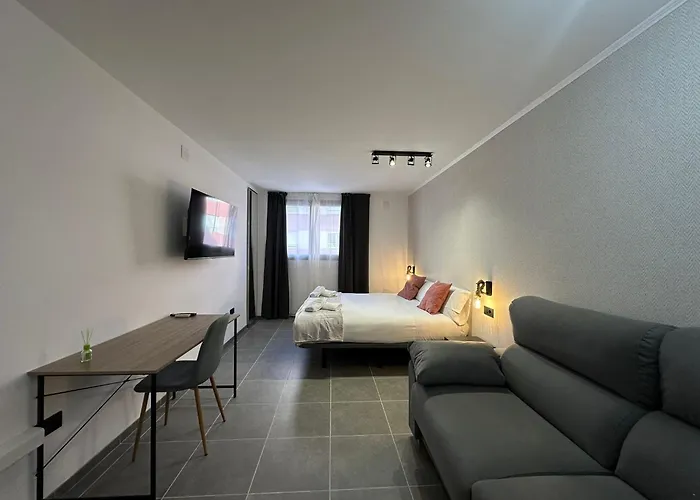 Ah Guest house Vinaros