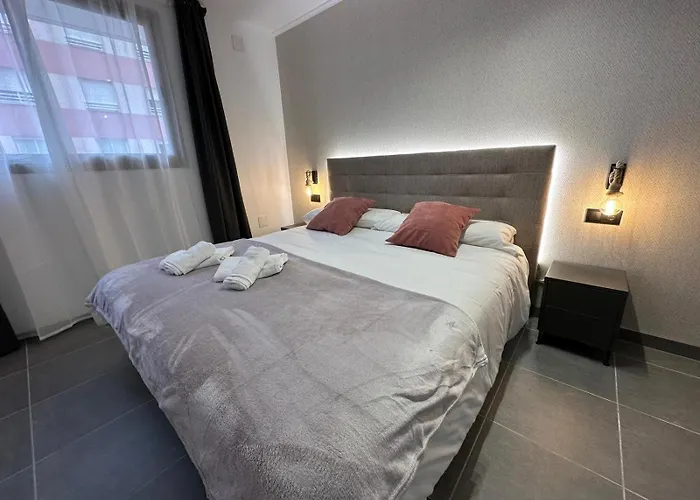 Ah Guest house Vinaros