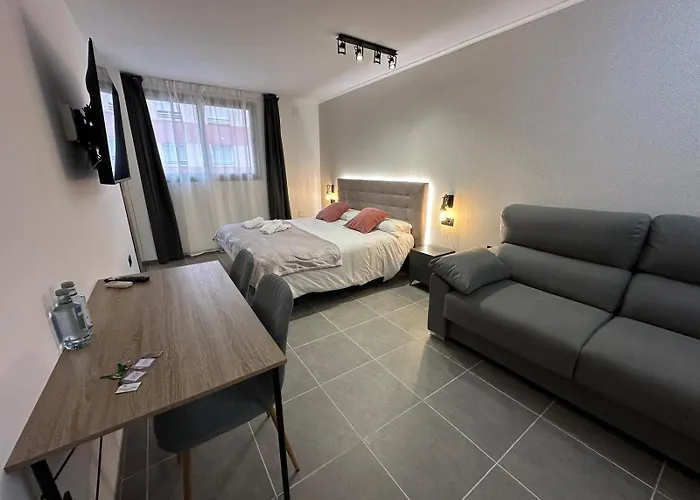 Ah Guest house 3*