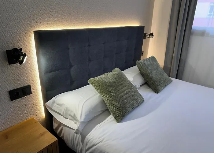 Ah Guest house Vinaros