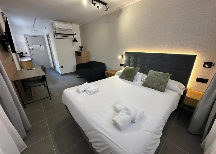 Guest house Ah