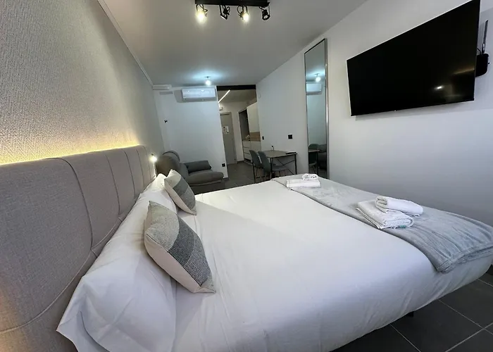 Guest house Ah Vinaros