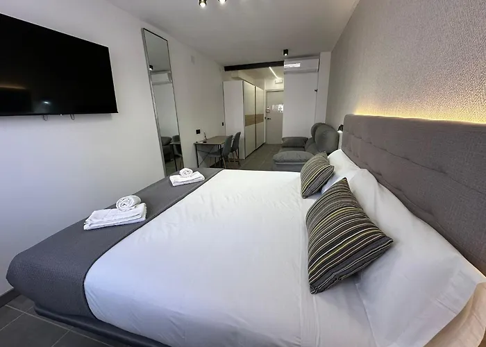 Guest house Ah