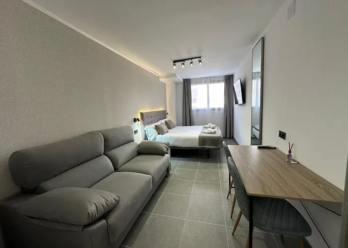 Ah Guest house Vinaros